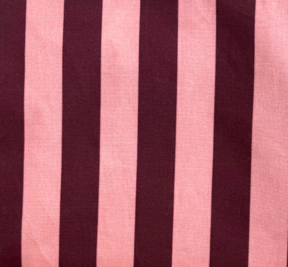 Wetbag | bordeaux stripes
