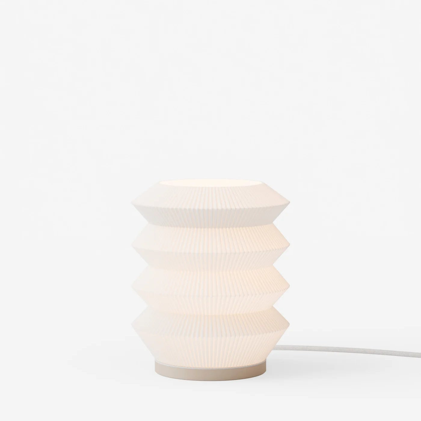 3D Tischleuchte | Kado