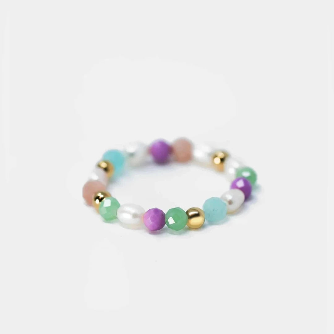 Ring Candy | mehrfarbig