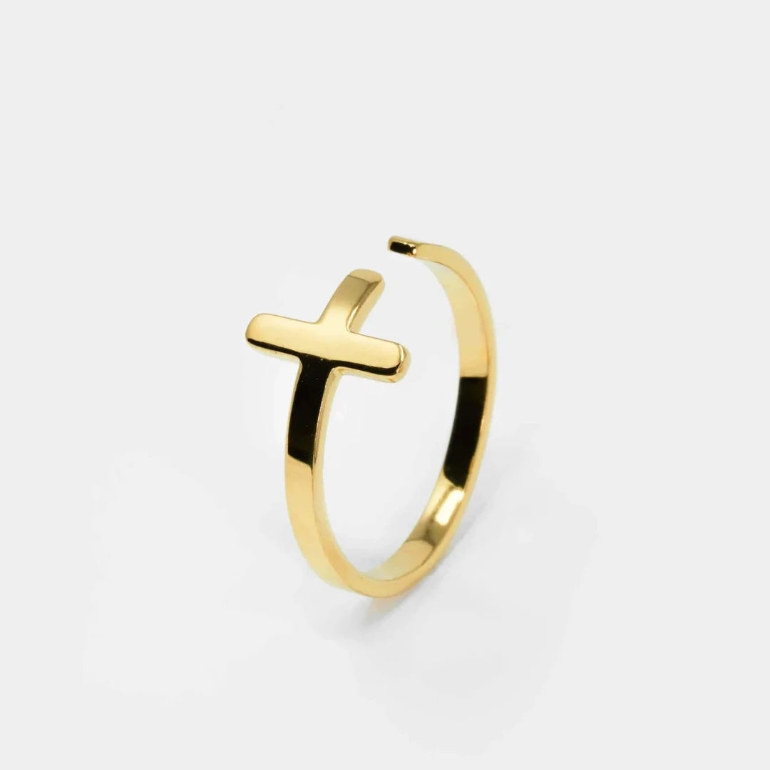 Ring Holy | gold