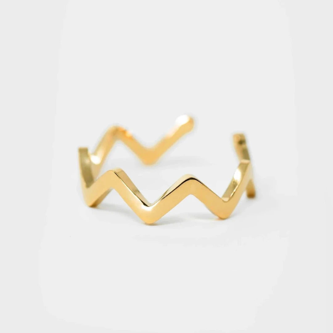 Ring Muse | gold