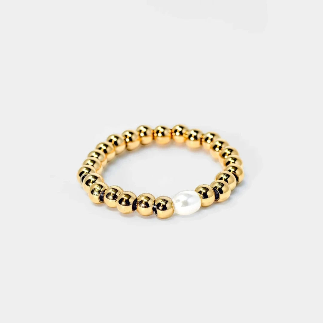 Ring Bliss | gold