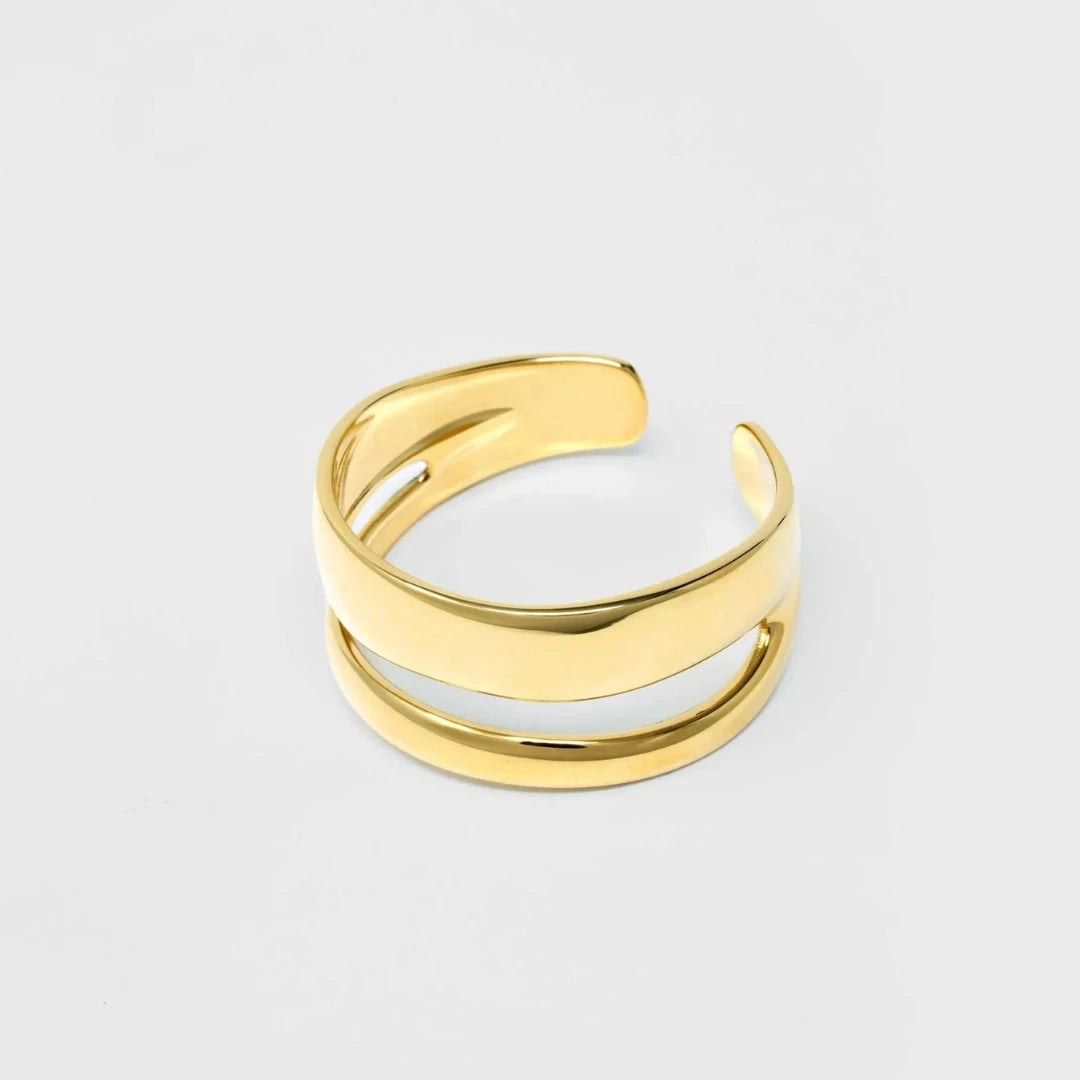 Ring Pure | gold
