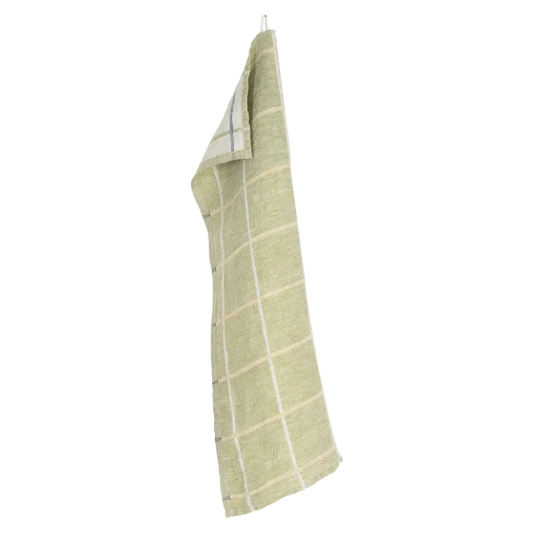 Geschirrtuch Kokki | olive-linen