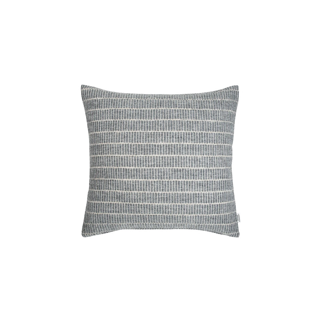 Coussin Raitti | gris clair