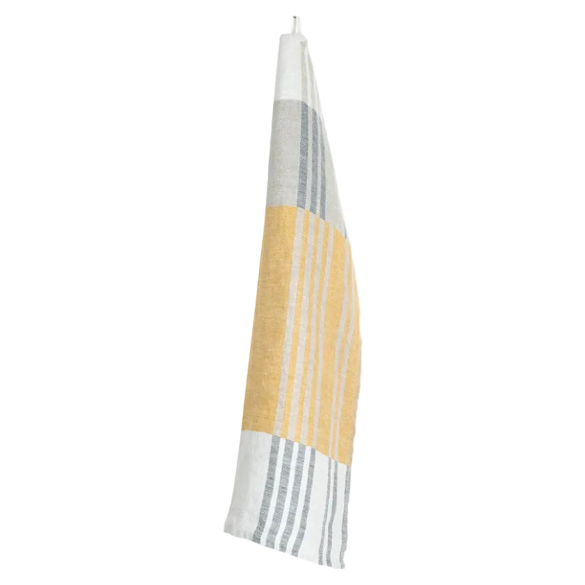 Geschirrtuch Toffee | cloudberry-grey