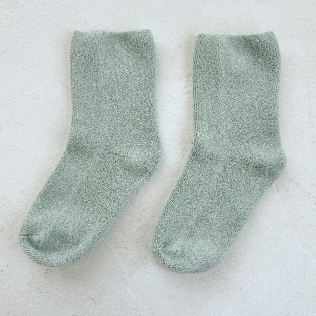 Chaussettes Cloud | baie