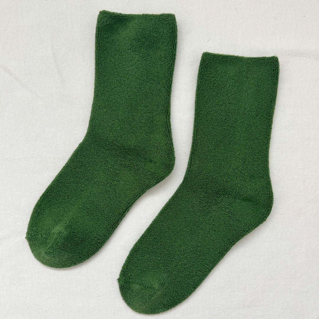 Chaussettes Cloud | kale