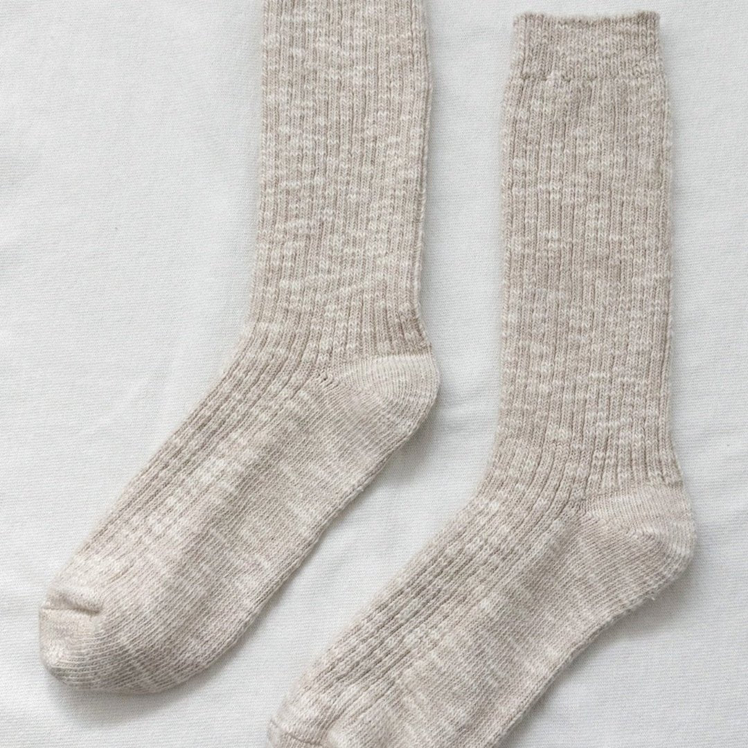 Socken Cottage | avoine