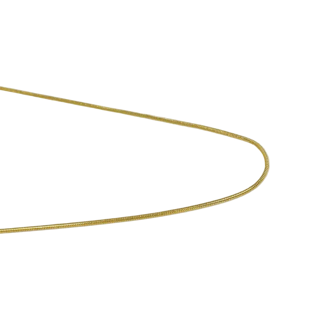 Armband Sleek | gold