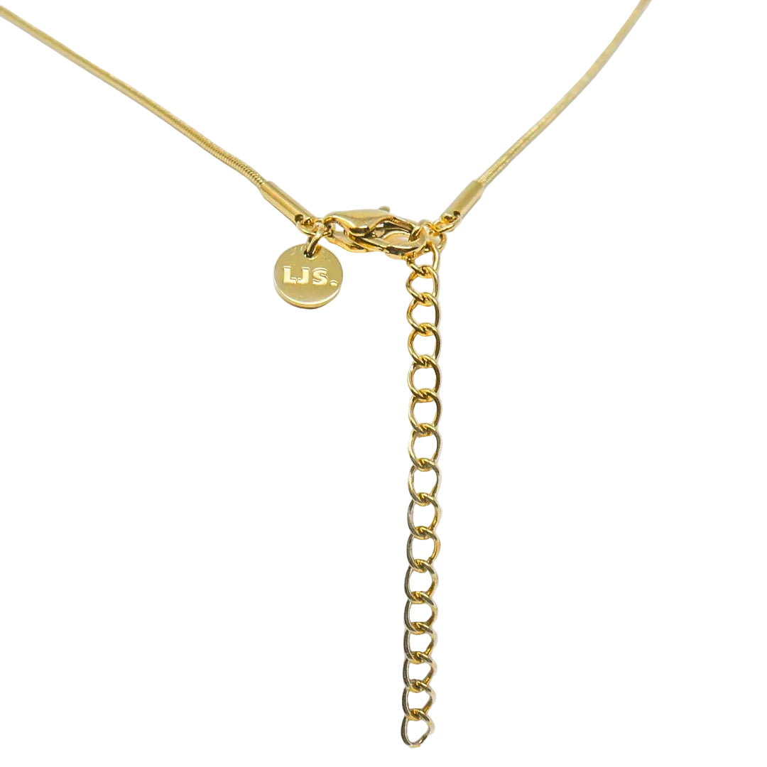 Armband Sleek | gold