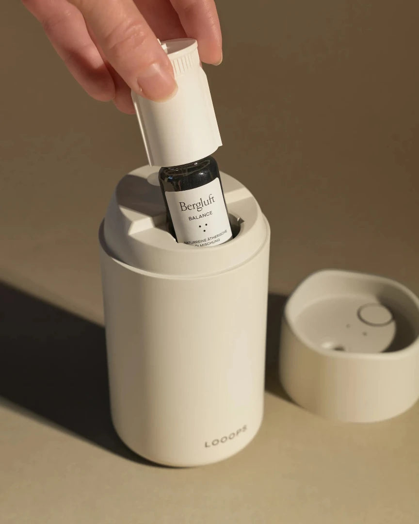 Aroma Diffuser wiederaufladbar | Aeris