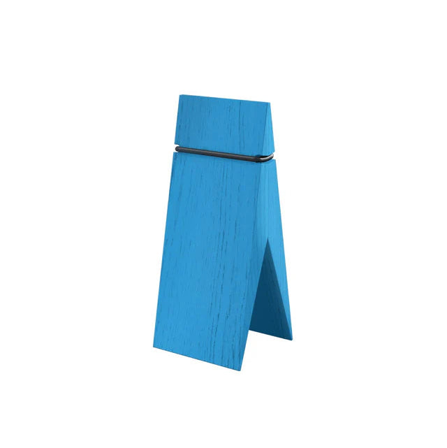 Klammer PINCH | blue