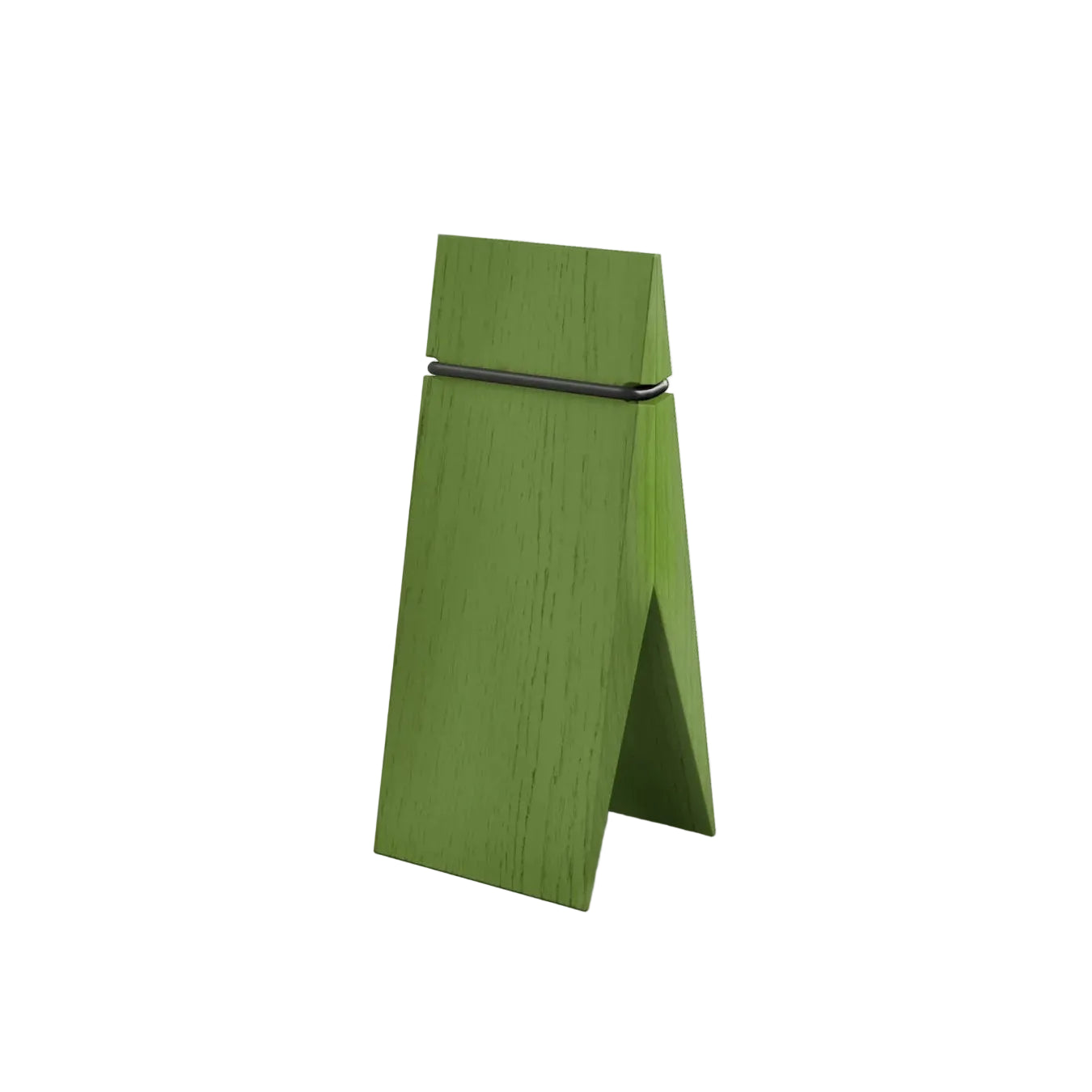 Klammer PINCH | green