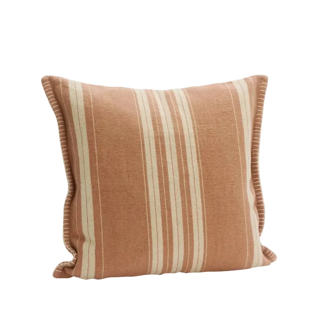 Kissenbezug 50x50cm | dusty rose