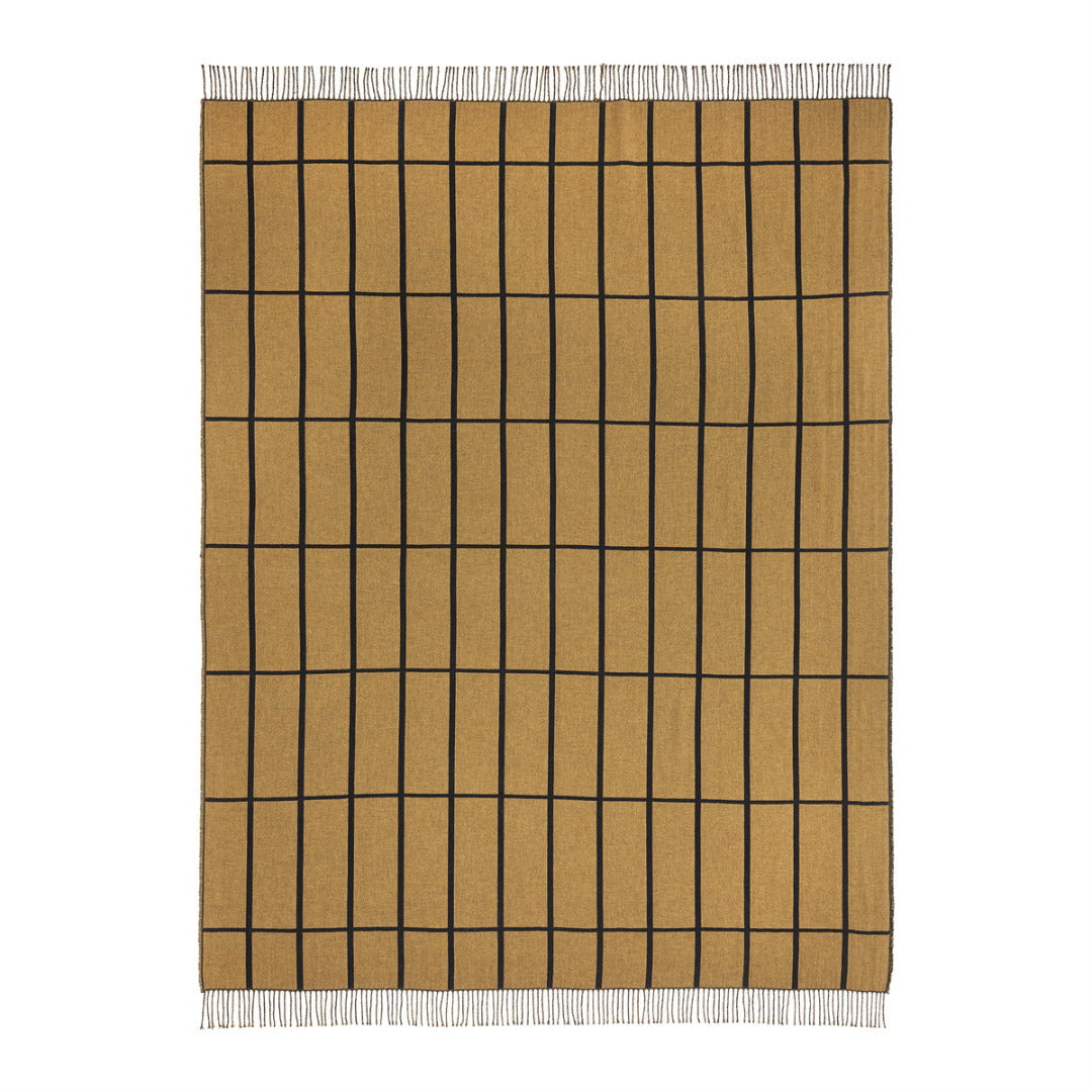 Couvre-lit TIILISKIVI | 140x180cm