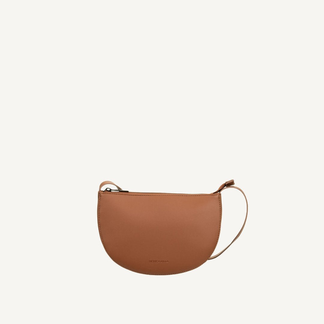 Sac croissant petit format | plusieurs coloris