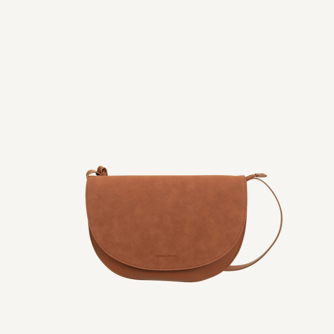 Half Moon Bag large | various colors