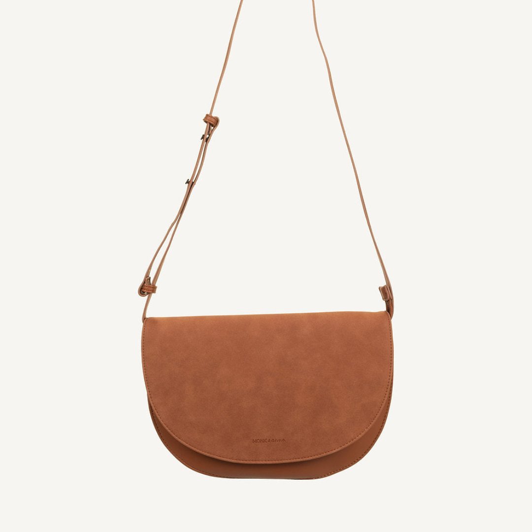 Half Moon Bag large | various colors