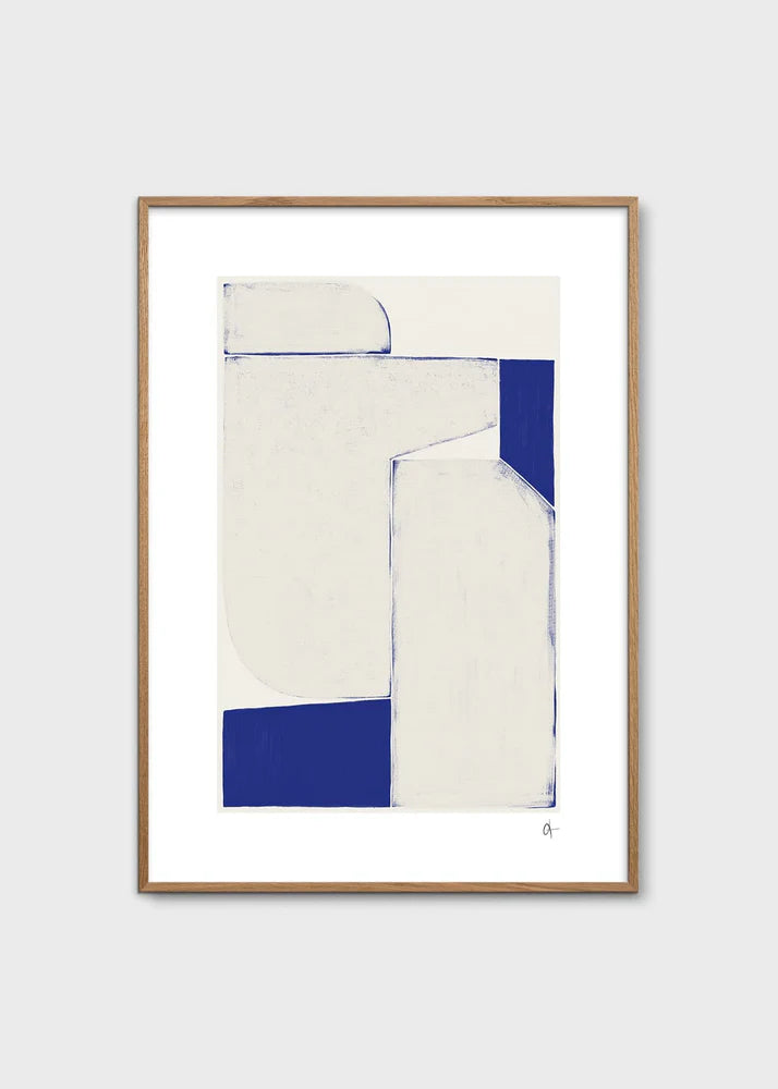 Art Print 7PM | 2 Grössen
