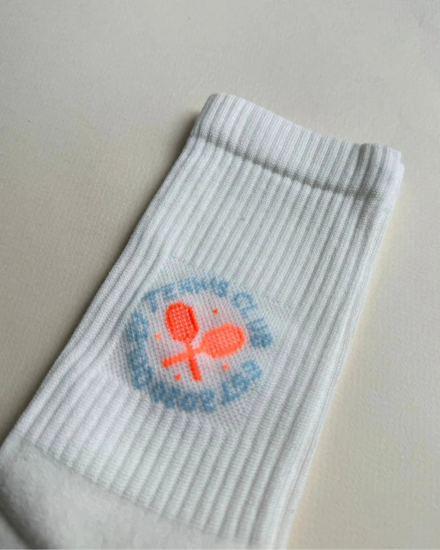 Icon Socken | Tennis