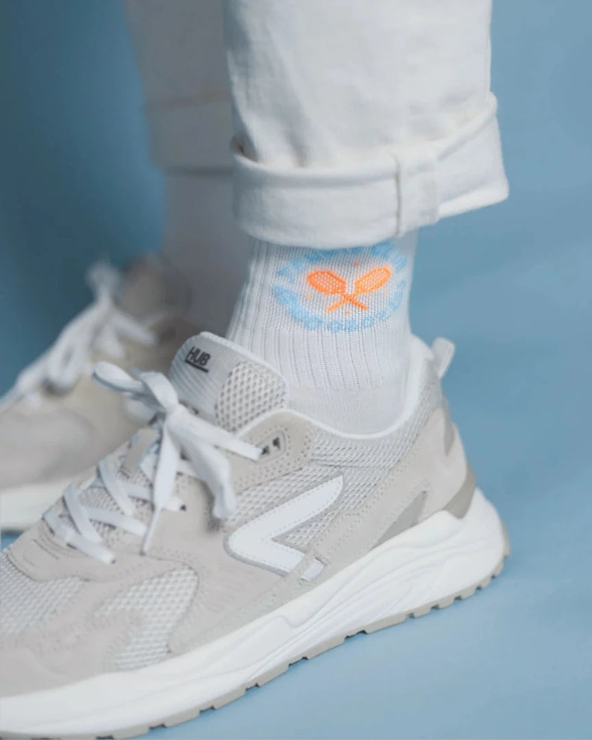 Icon Socken | Tennis