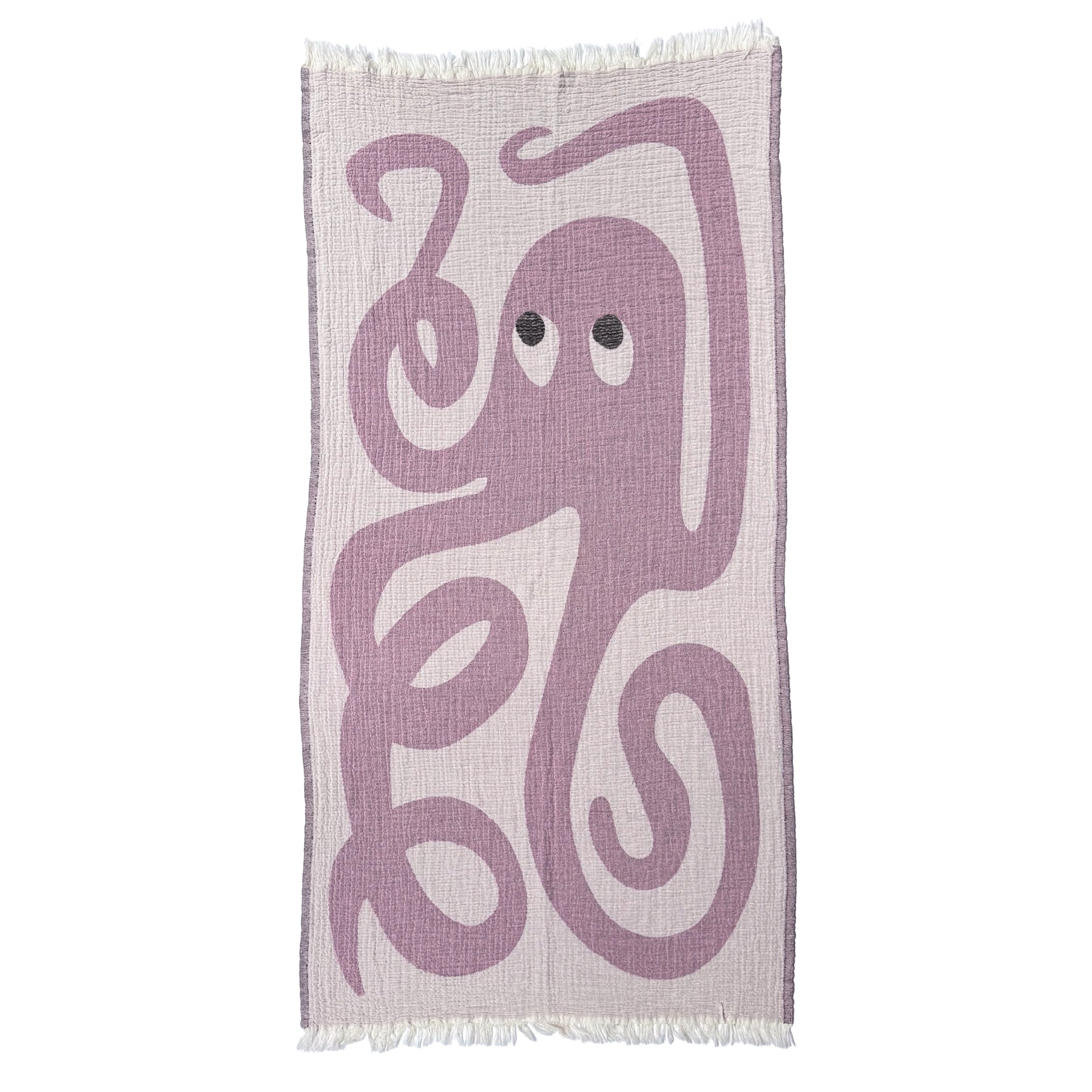 Drap de bain 90x160cm | Baleine