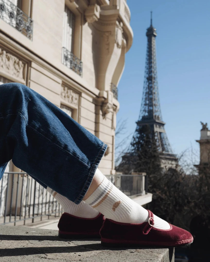 Icon Socks | bike