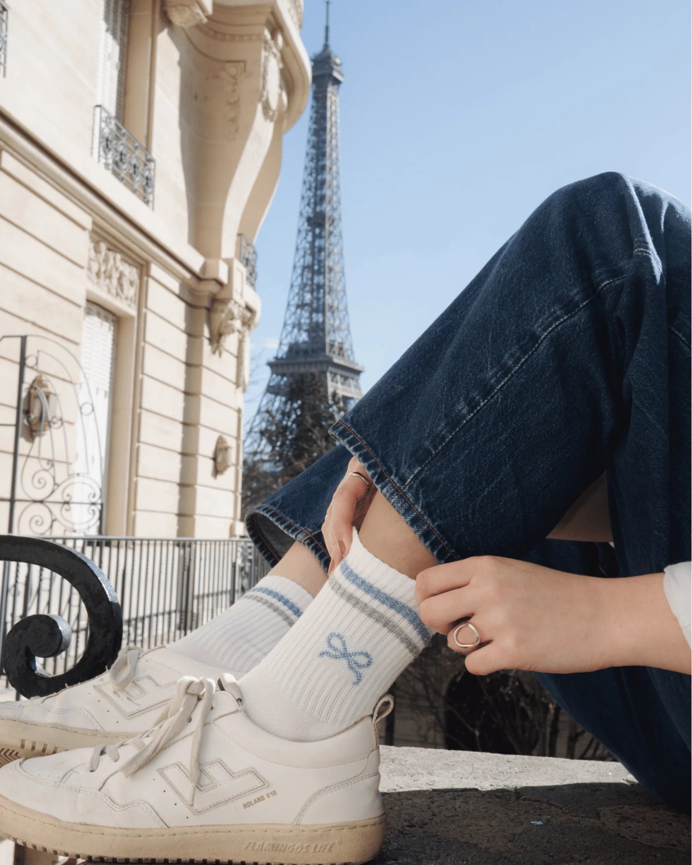 Icon Socks | bike