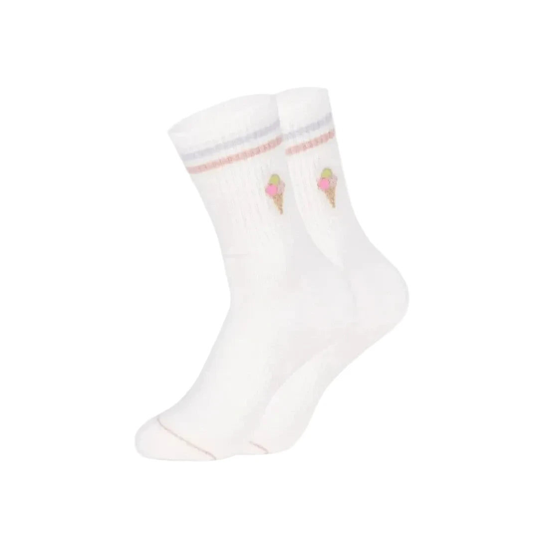 Chaussettes Icon | vélo