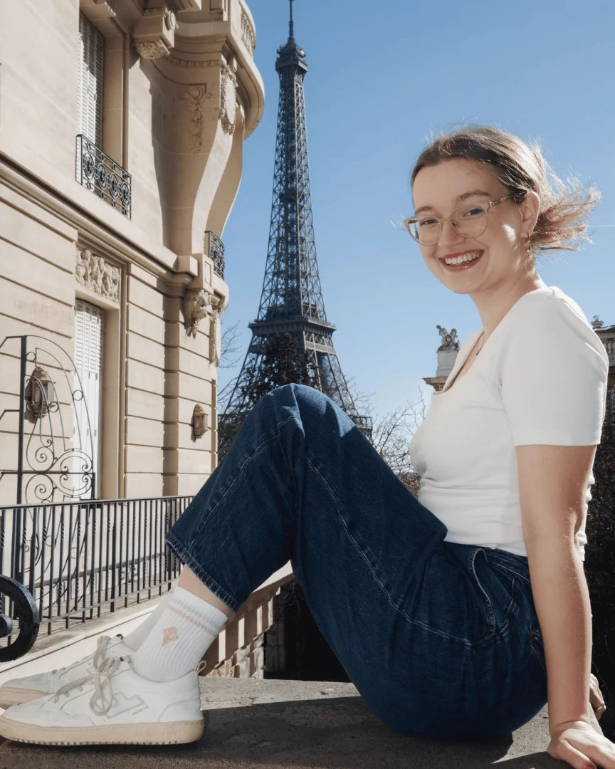 Chaussettes Icon | vélo