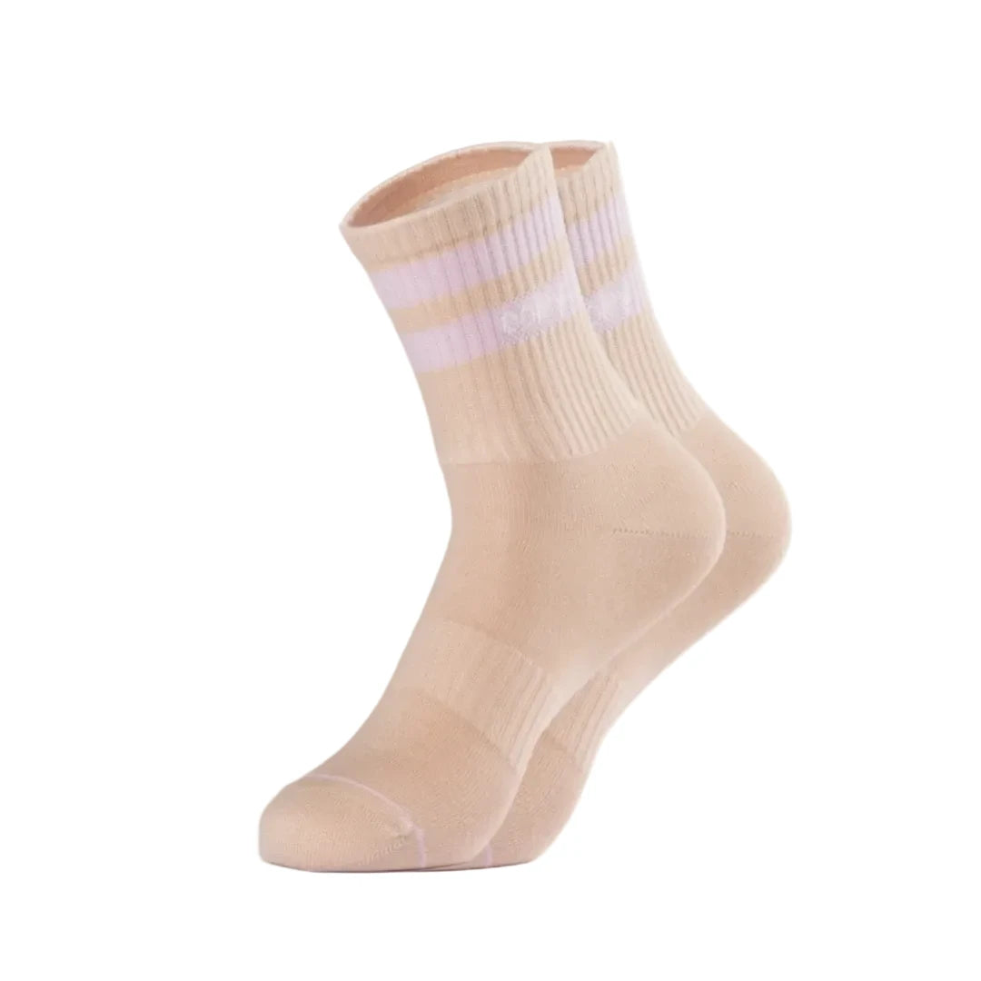 Street Mood Socks | bubblegum