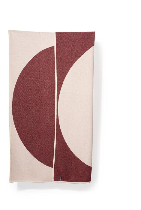 Baumwoll Decke 140x160cm | Osaka