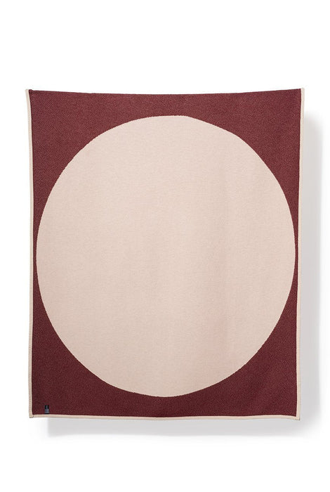 Baumwoll Decke 140x160cm | Osaka