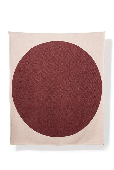 Baumwoll Decke 140x160cm | Osaka