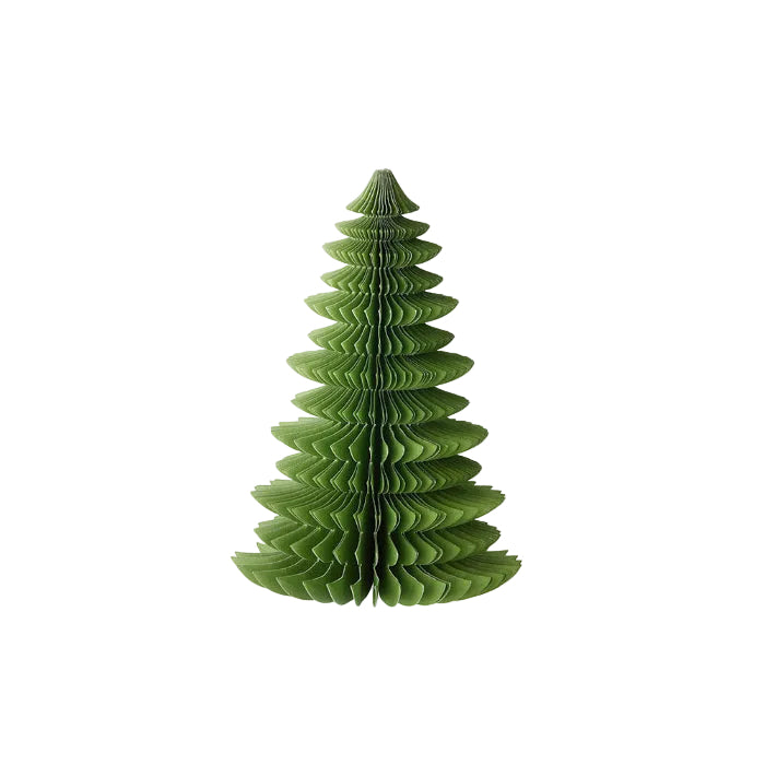 Honeycomb Weihnachtsbaum 18cm | forest