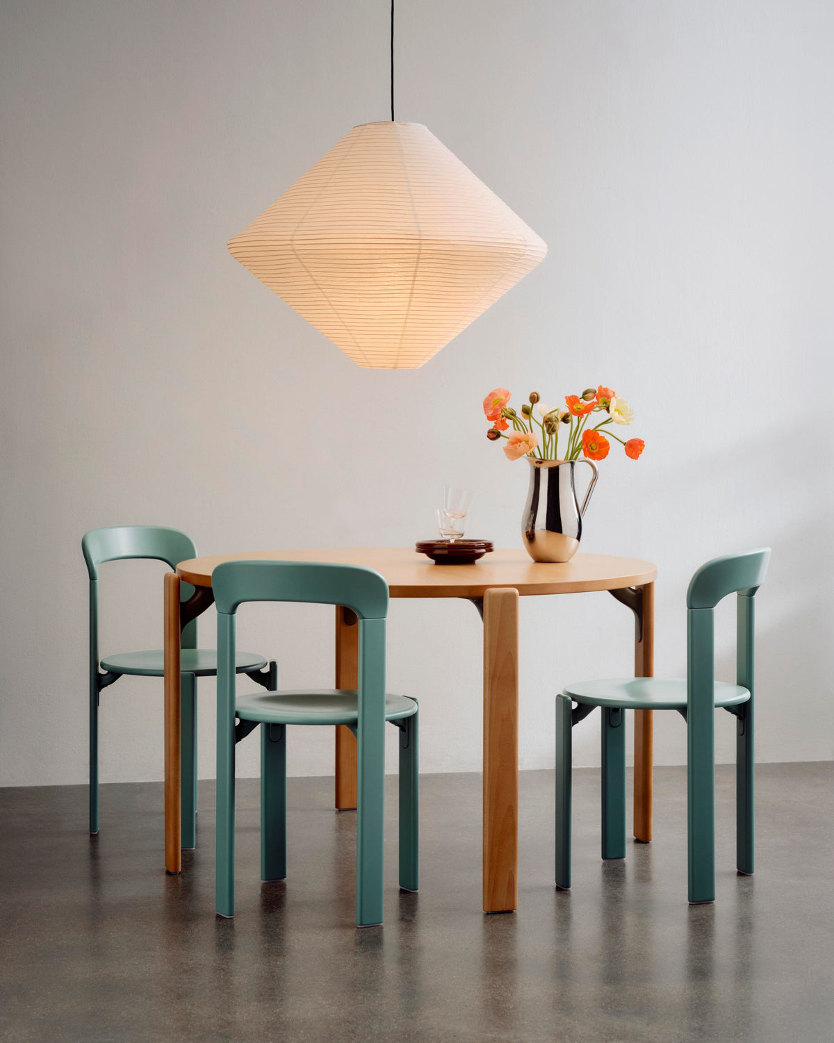 Stuhl Rey | verschiedene Farben