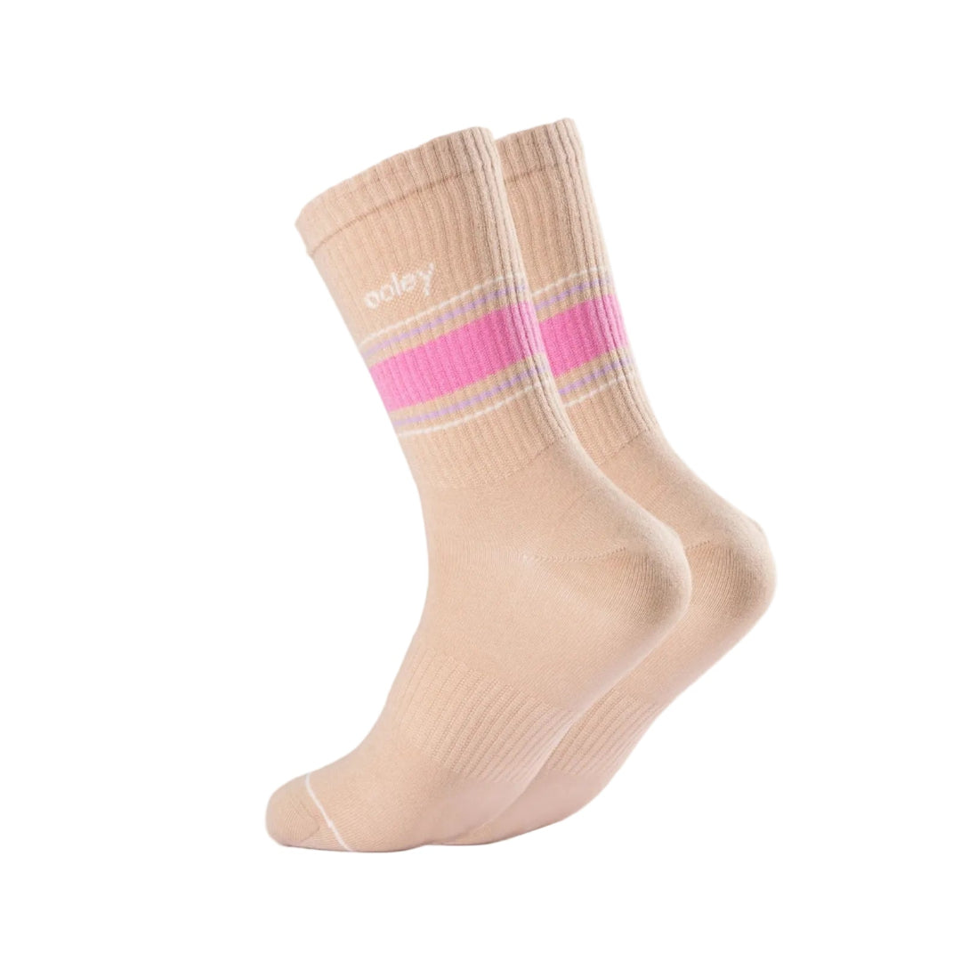 Streetmood Socken | pastel crema