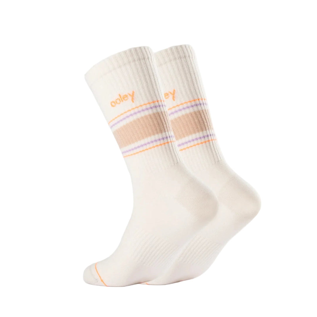Streetmood Socken | pastel neon beige