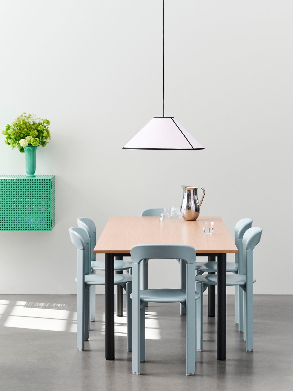 Stuhl Rey | verschiedene Farben