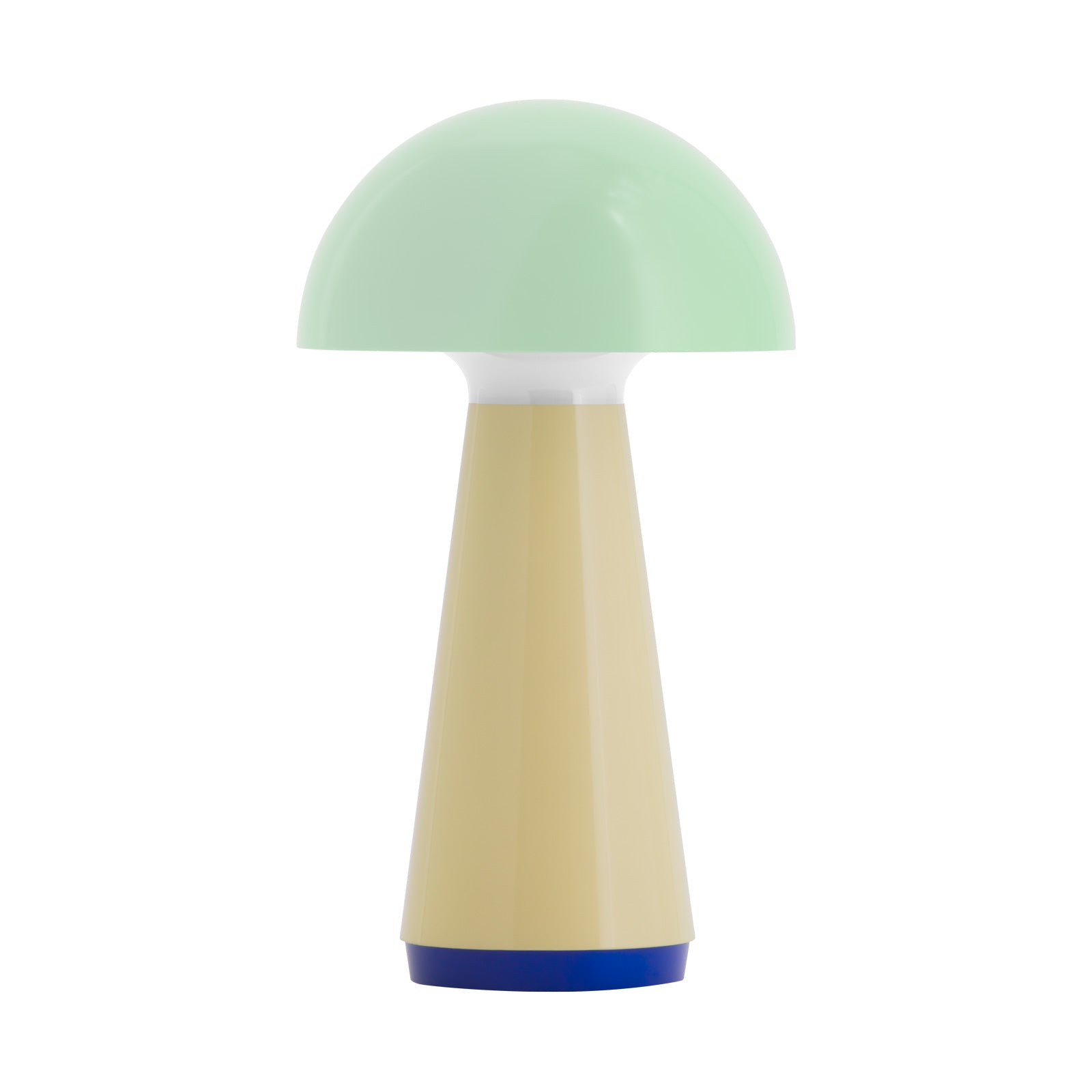 Akku LED Leuchte Bob | mint