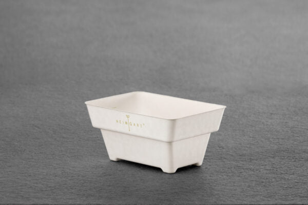 Barquette de germination Microgreens | compostable