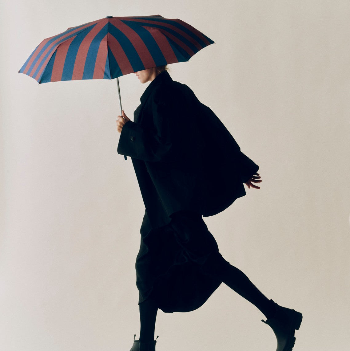 Regenschirm RGN | brown