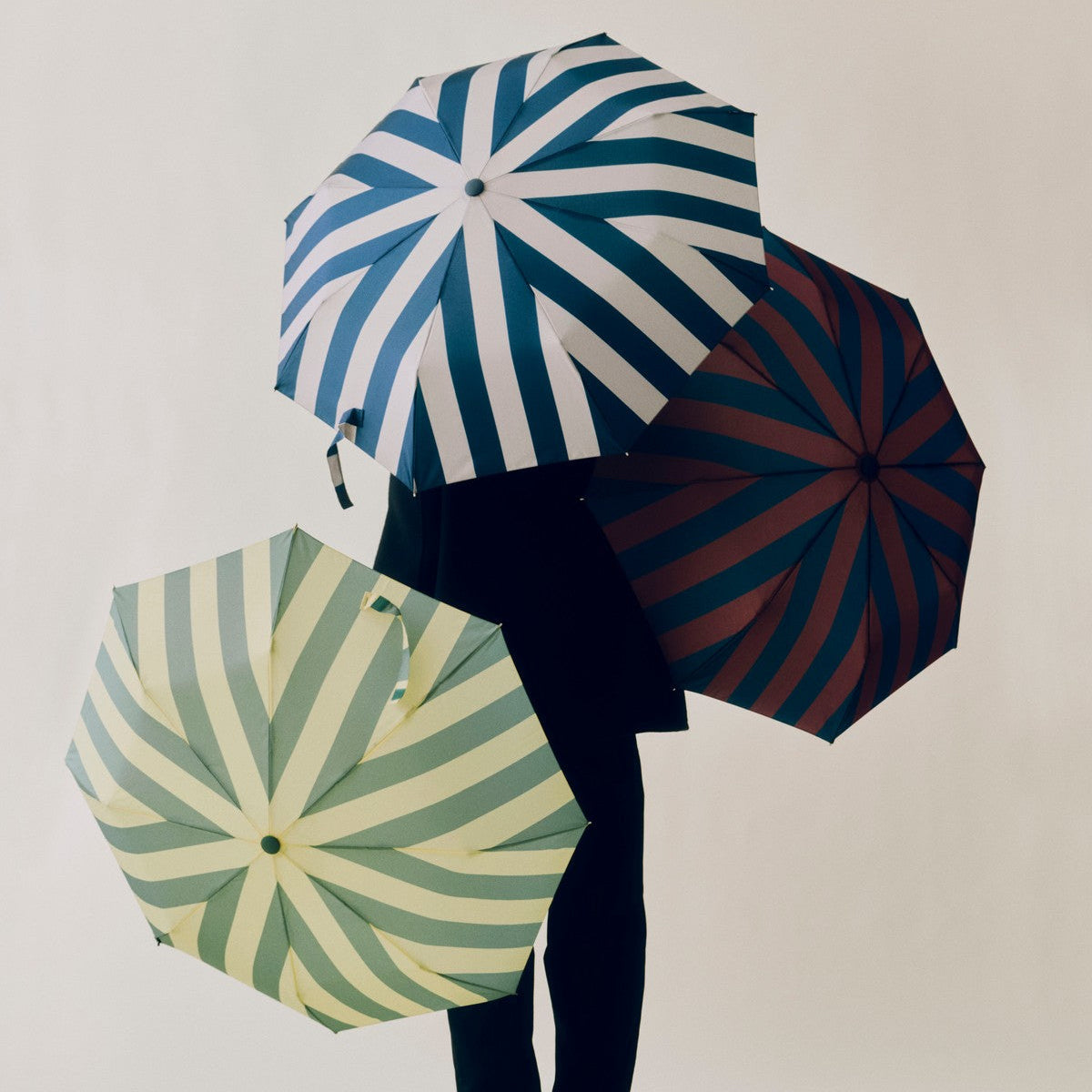 Regenschirm RGN | brown