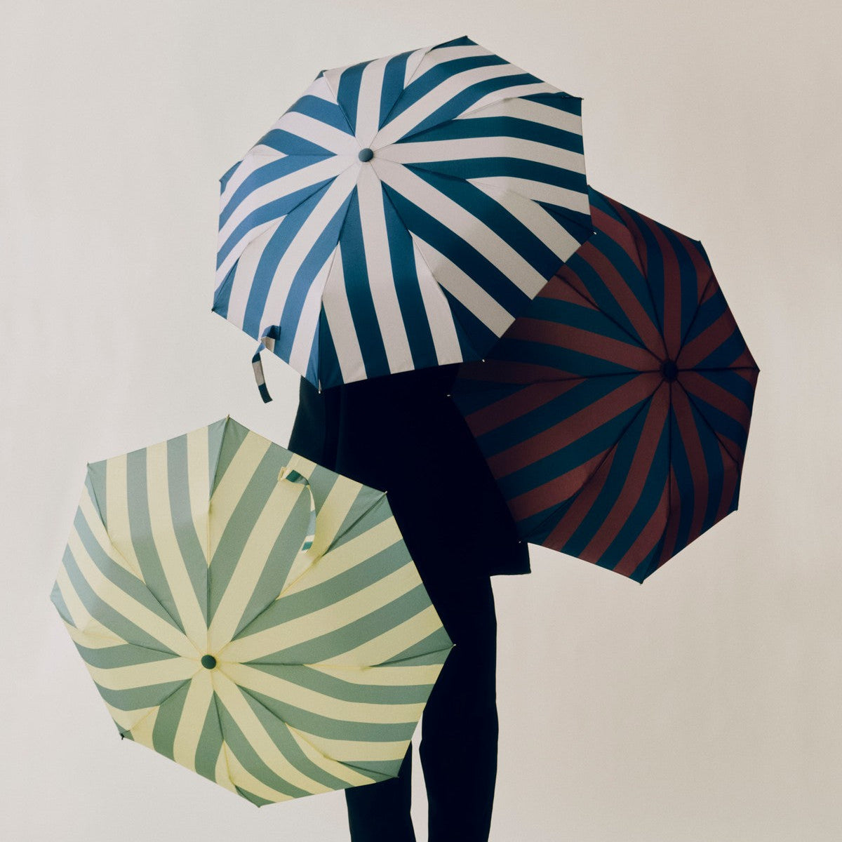 Regenschirm RGN | grey