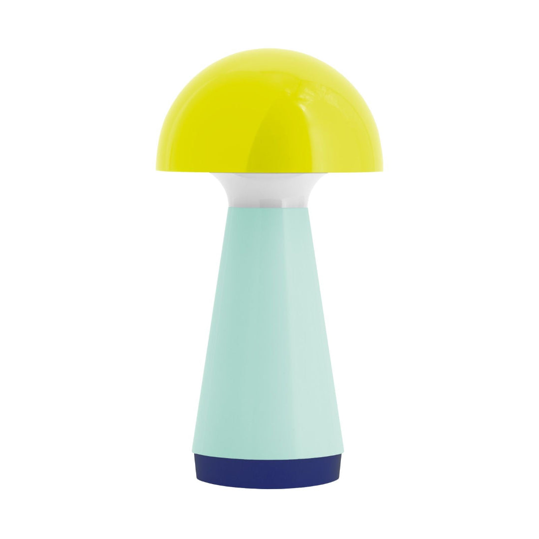 Cordless LED Lamp Ole | purple