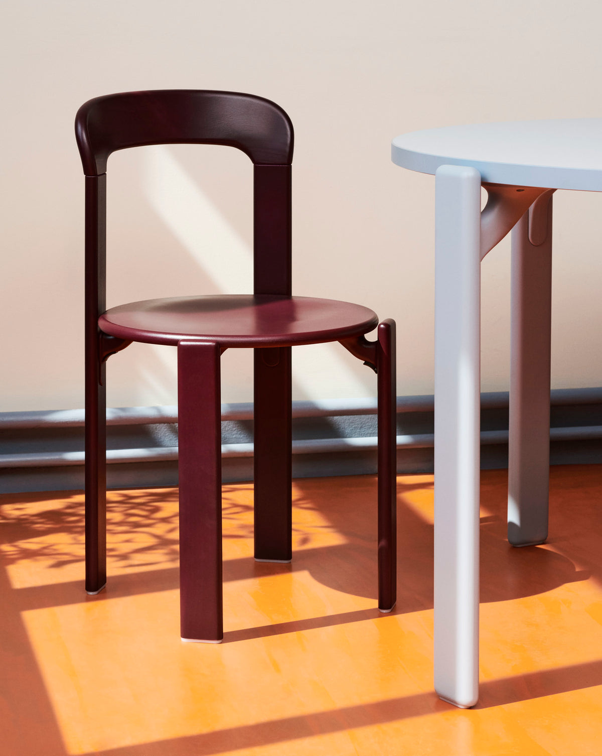 Stuhl Rey | verschiedene Farben