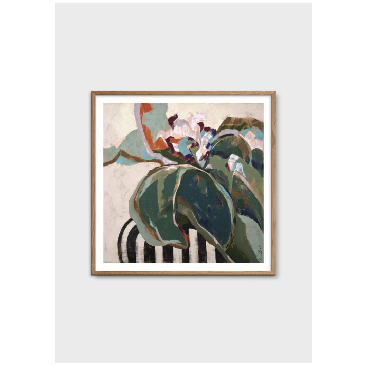 Art Print Milo | 50x50cm