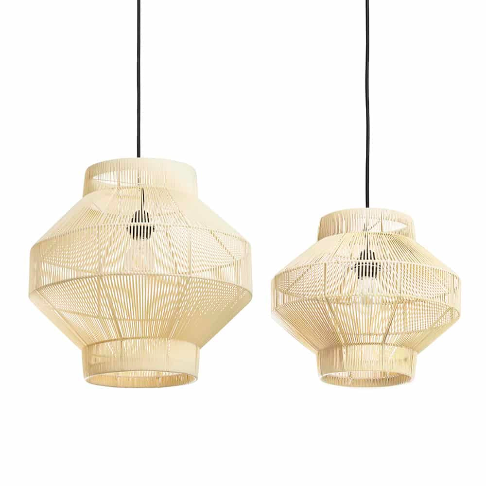 Lampshade M | natural