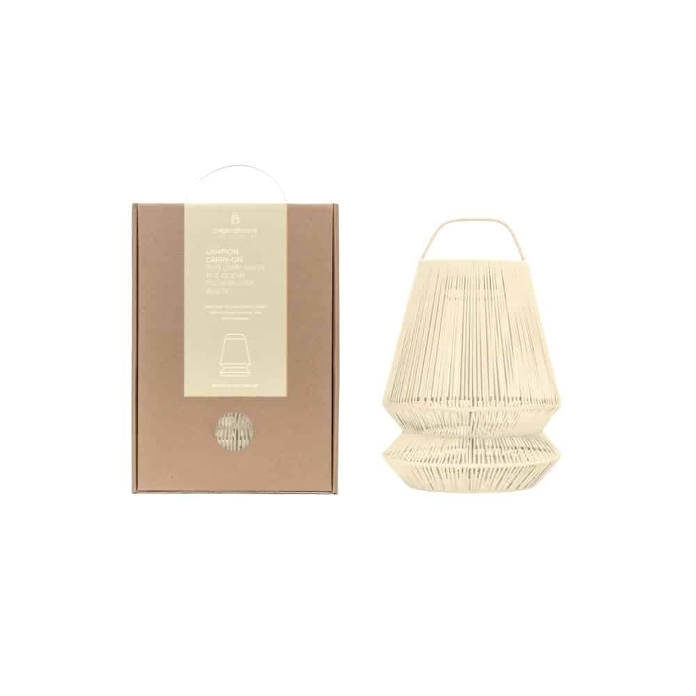 Lampe solaire | natural